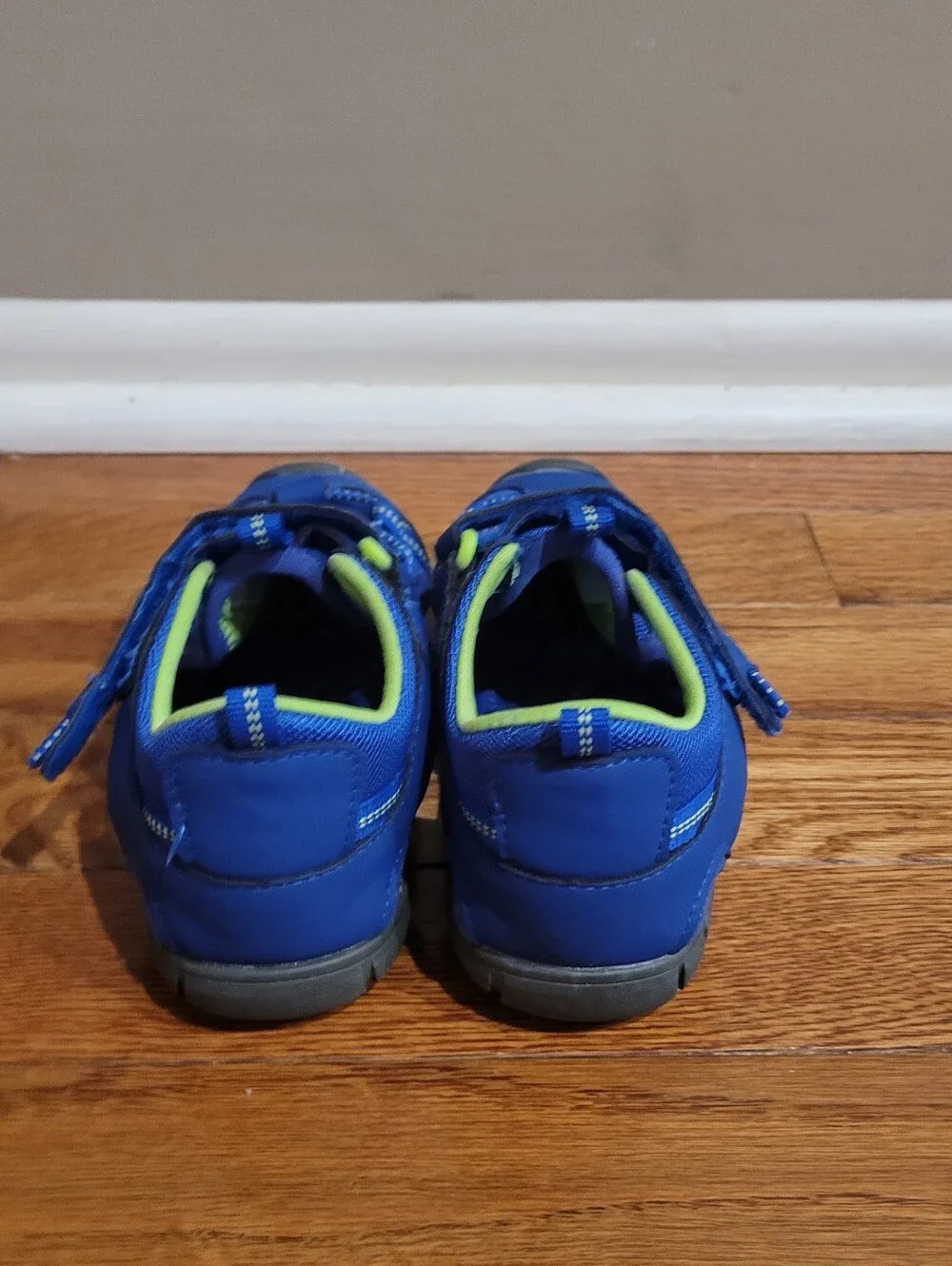Mix No. 6 Lil Sal Kids Water Shoes